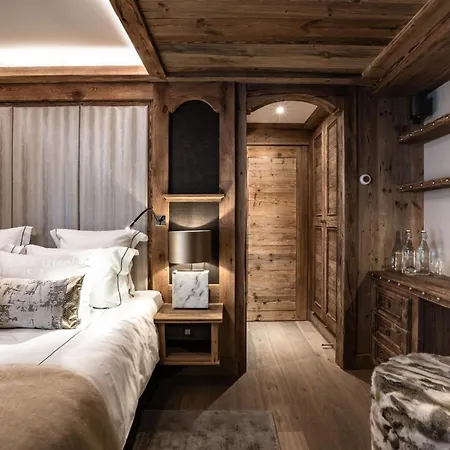 Chalet Immerse Yourself In Tyrolean Charm Apartamento *