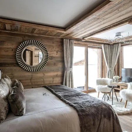 Chalet Immerse Yourself In Tyrolean Charm Apartman