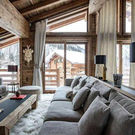 Chalet Immerse Yourself In Tyrolean Charm Apartman *